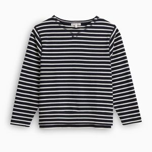 Alex Mill Lakeside Striped Tee